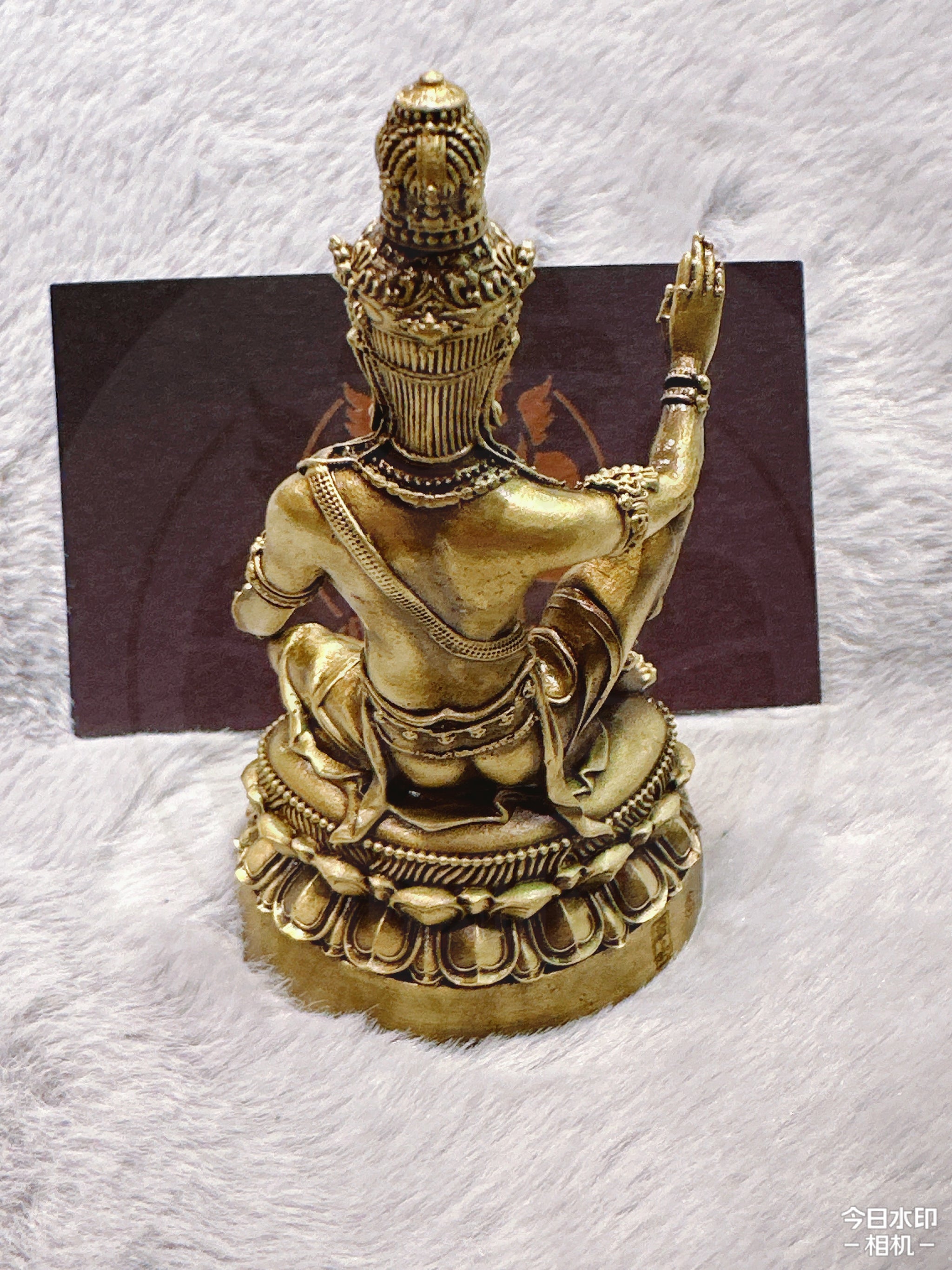 性價比高之選😇非常招財🤑、能闢邪、擋險、助人緣、助權力、旺