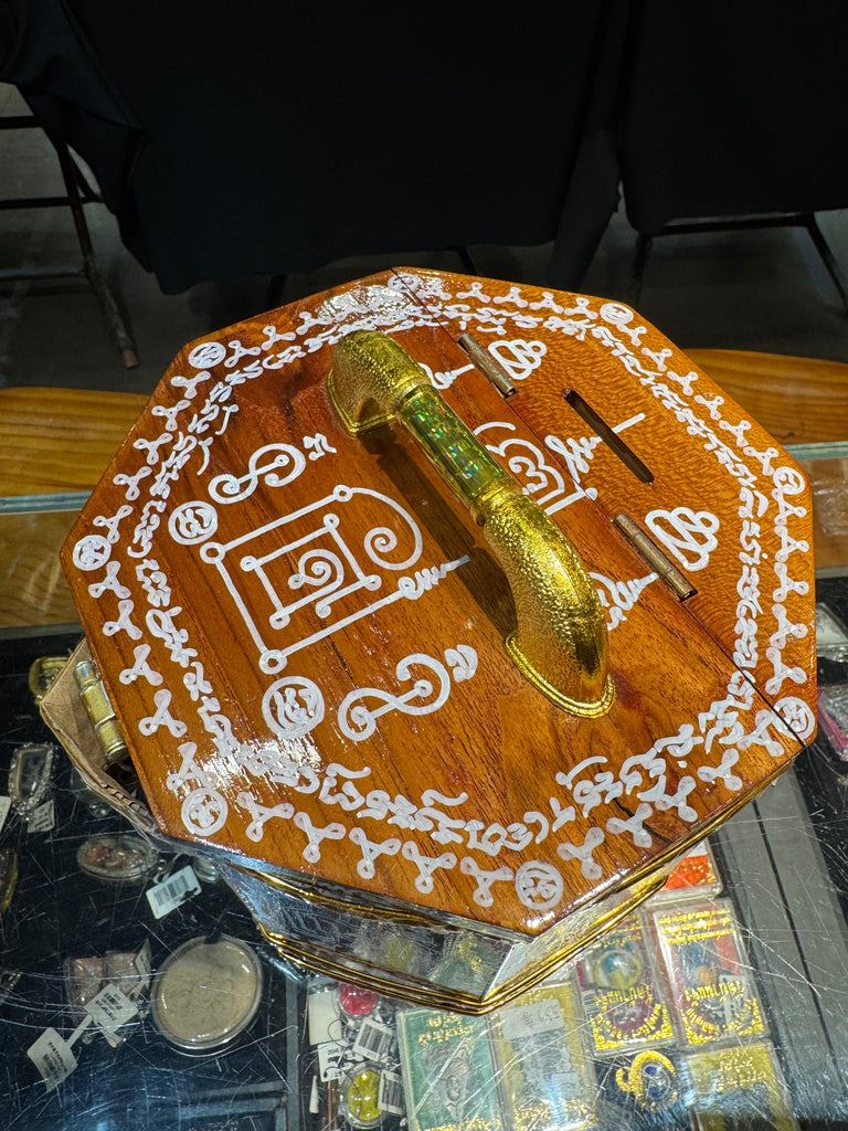 已售