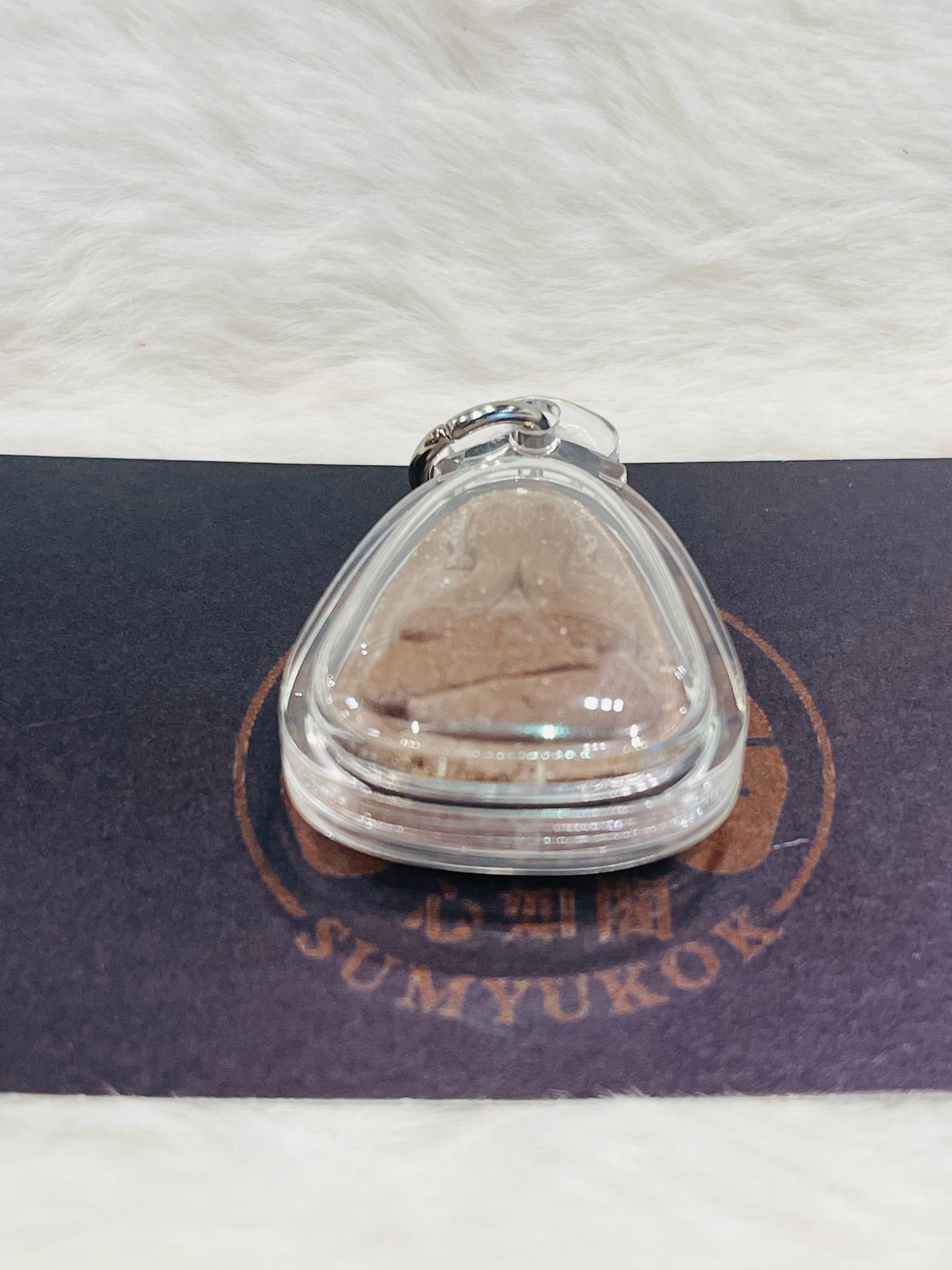 LP Maha Sila 龍普瑪哈士拉(龍婆濟公)第一期佛曆2563年必打清債模型必