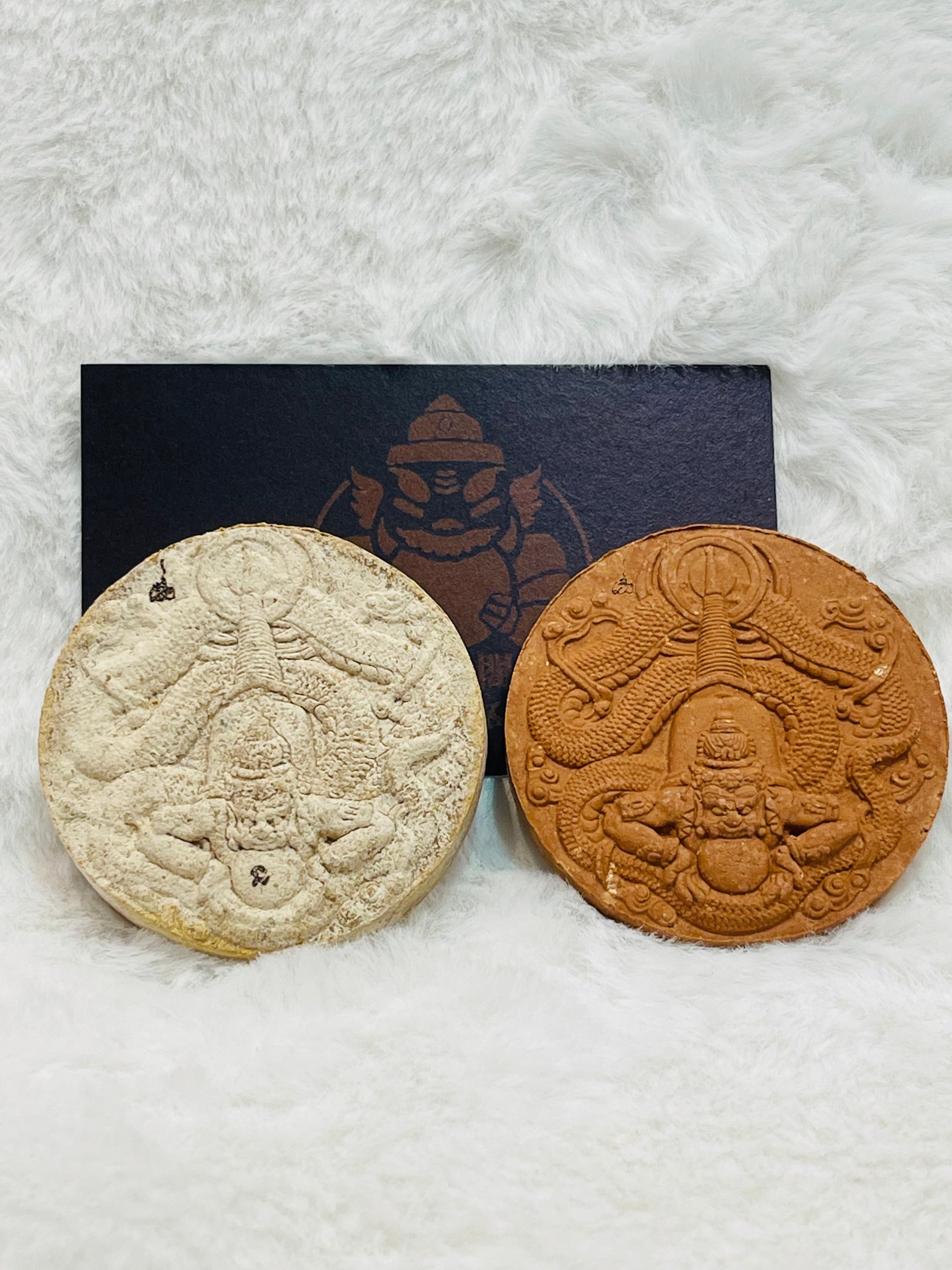 🌟澤度金著名成願力極強之一🌟佛曆2550年龍耐耐咪lu澤度金天神大